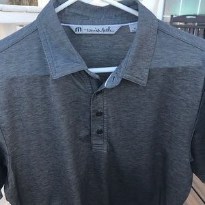 Travis Mathew men's shirt
